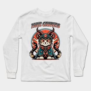 Tyler Childers // Ilove Long Sleeve T-Shirt